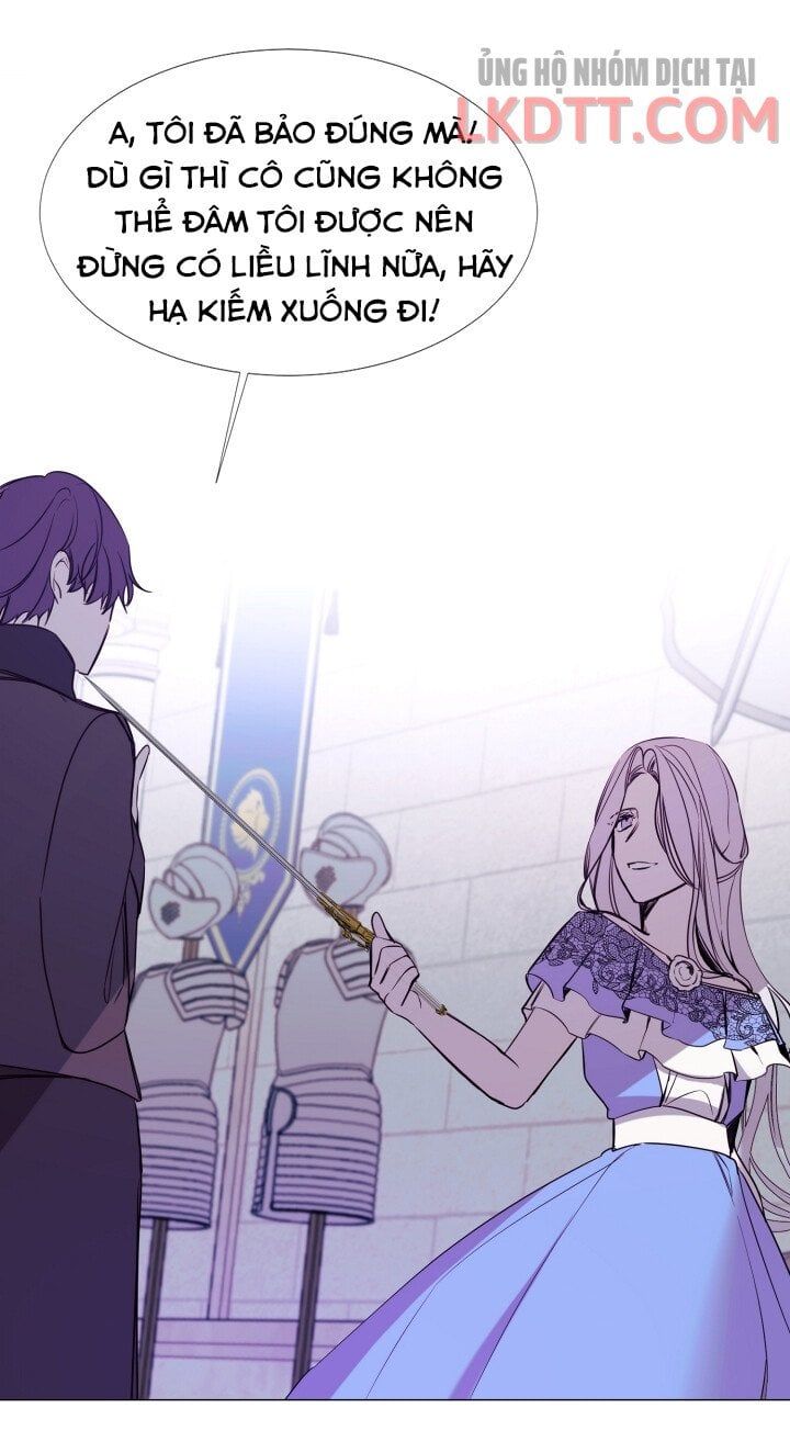 đọc truyện Ác Nữ Cần Bạo Chúa Chương 14 ảnh 8 tại Thiên Thai Truyện