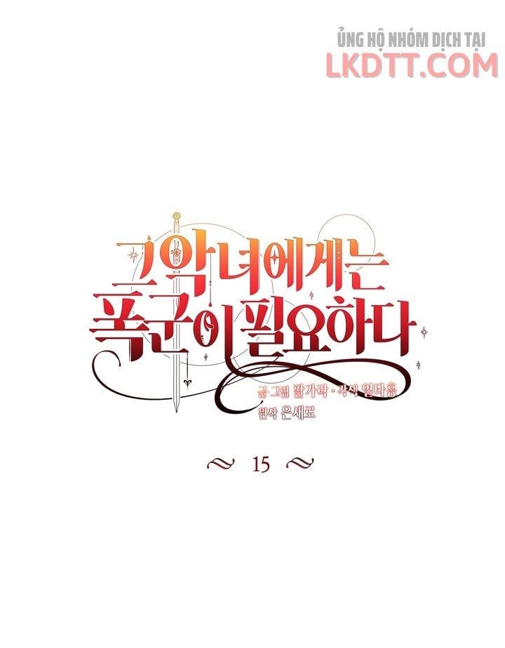 đọc truyện Ác Nữ Cần Bạo Chúa Chương 15 ảnh 19 tại Thiên Thai Truyện