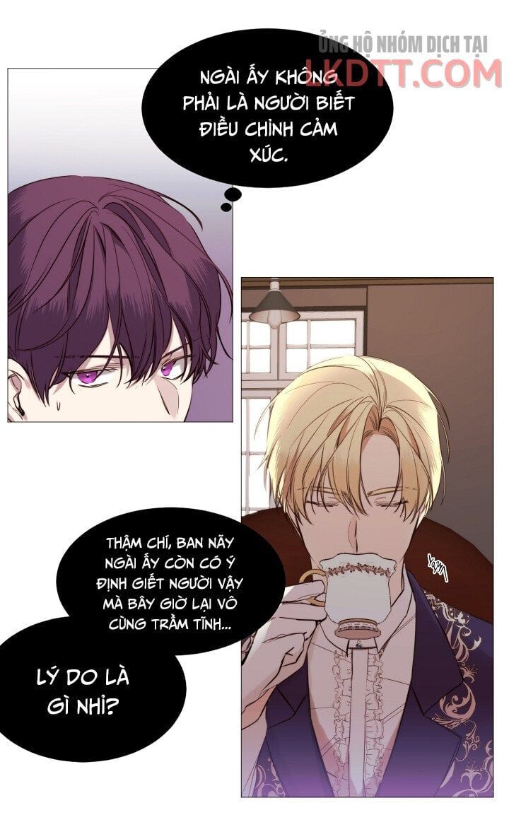 đọc truyện Ác Nữ Cần Bạo Chúa Chương 15 ảnh 36 tại Thiên Thai Truyện