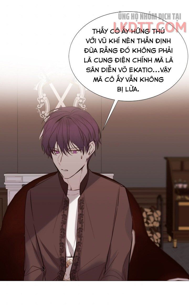 đọc truyện Ác Nữ Cần Bạo Chúa Chương 15 ảnh 40 tại Thiên Thai Truyện