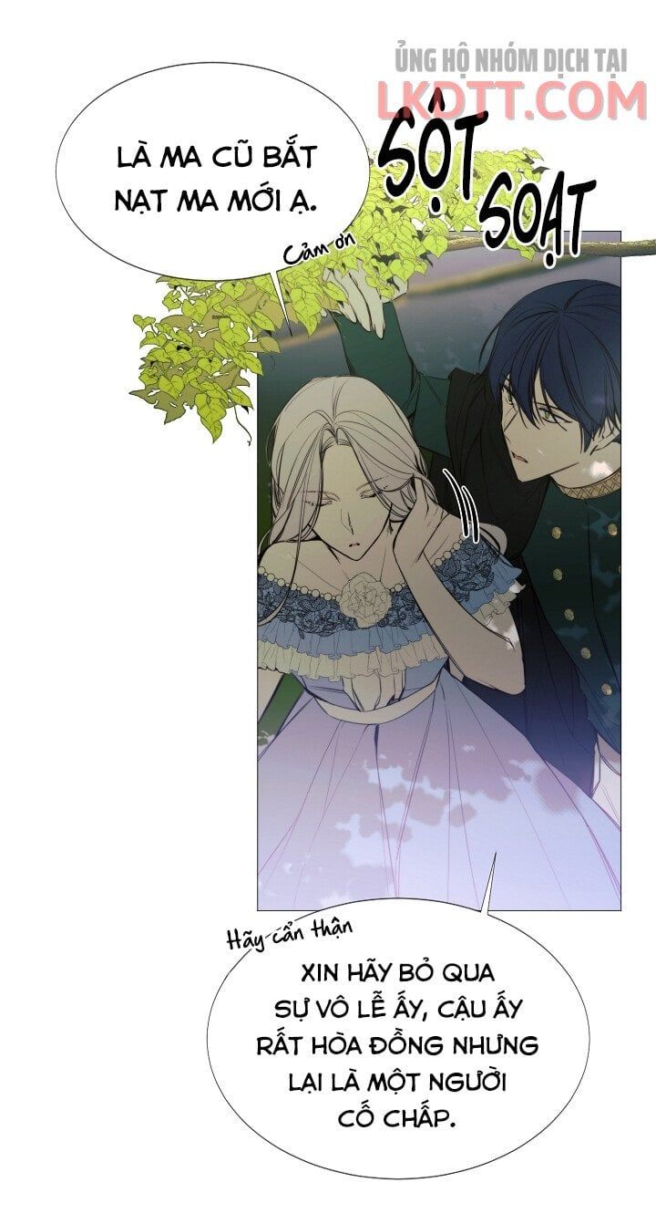 đọc truyện Ác Nữ Cần Bạo Chúa Chương 15 ảnh 8 tại Thiên Thai Truyện