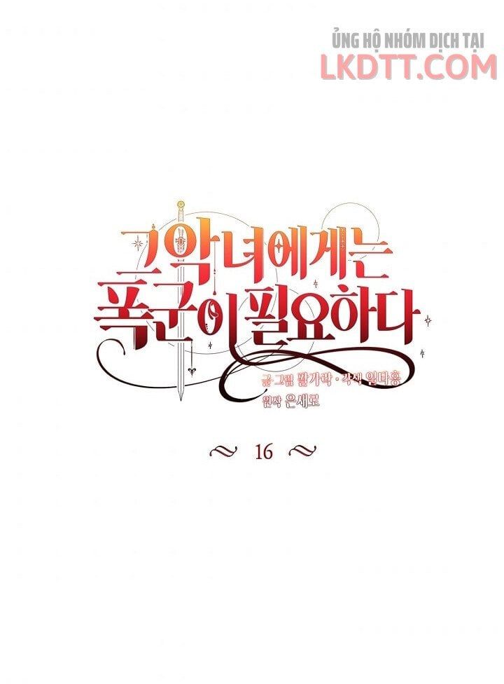 đọc truyện Ác Nữ Cần Bạo Chúa Chương 16 ảnh 14 tại Thiên Thai Truyện