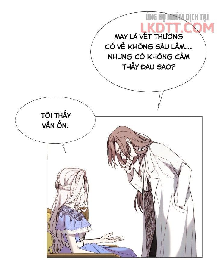 đọc truyện Ác Nữ Cần Bạo Chúa Chương 16 ảnh 9 tại Thiên Thai Truyện