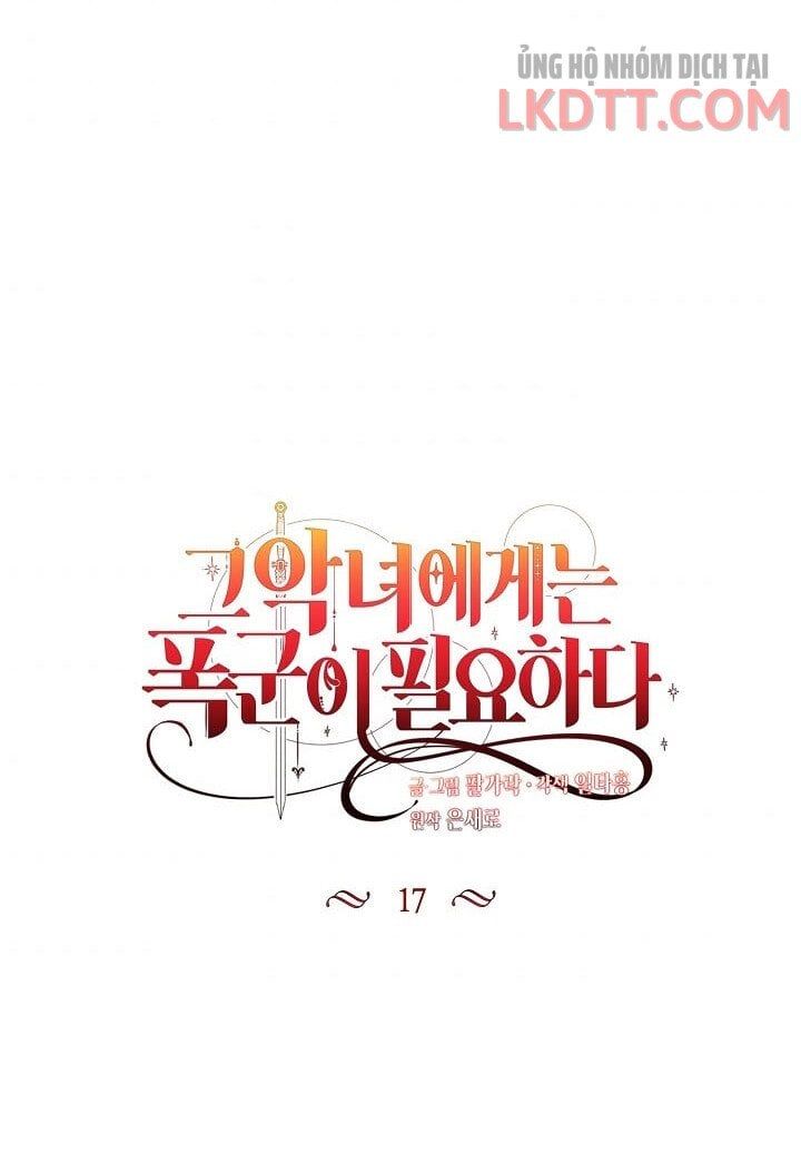 đọc truyện Ác Nữ Cần Bạo Chúa Chương 17 ảnh 31 tại Thiên Thai Truyện