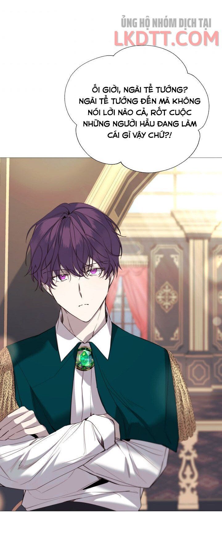 đọc truyện Ác Nữ Cần Bạo Chúa Chương 17 ảnh 42 tại Thiên Thai Truyện