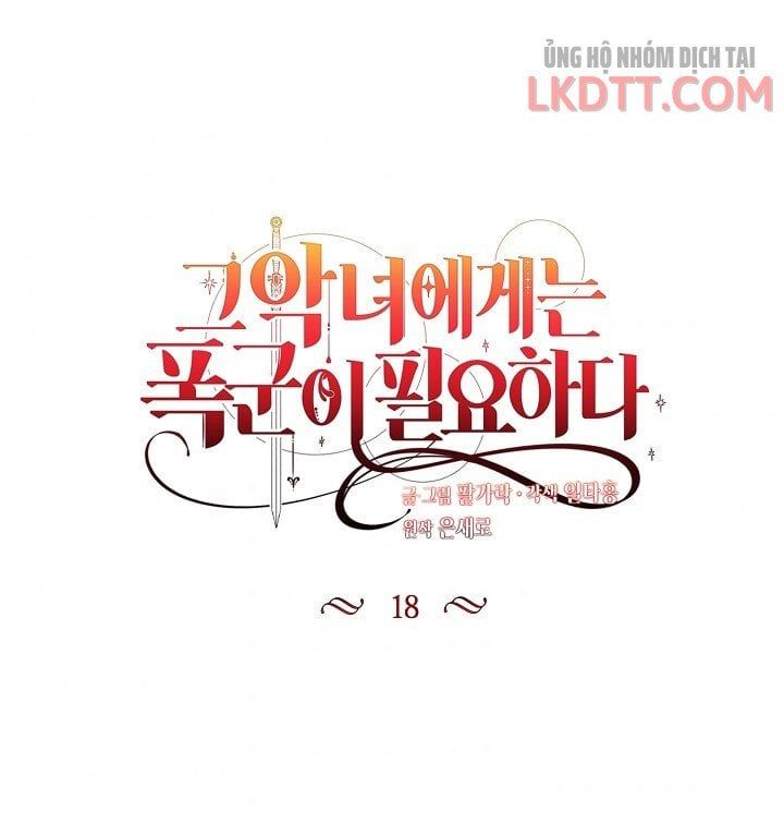 đọc truyện Ác Nữ Cần Bạo Chúa Chương 18 ảnh 3 tại Thiên Thai Truyện