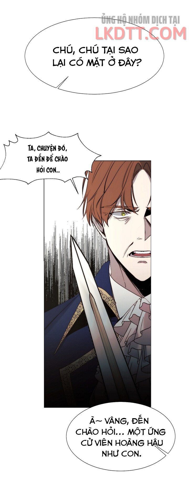 đọc truyện Ác Nữ Cần Bạo Chúa Chương 18 ảnh 17 tại Thiên Thai Truyện