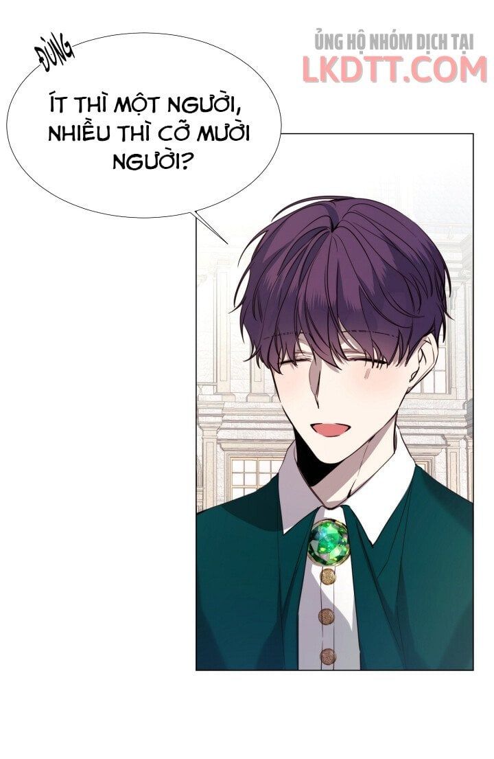 đọc truyện Ác Nữ Cần Bạo Chúa Chương 18 ảnh 10 tại Thiên Thai Truyện