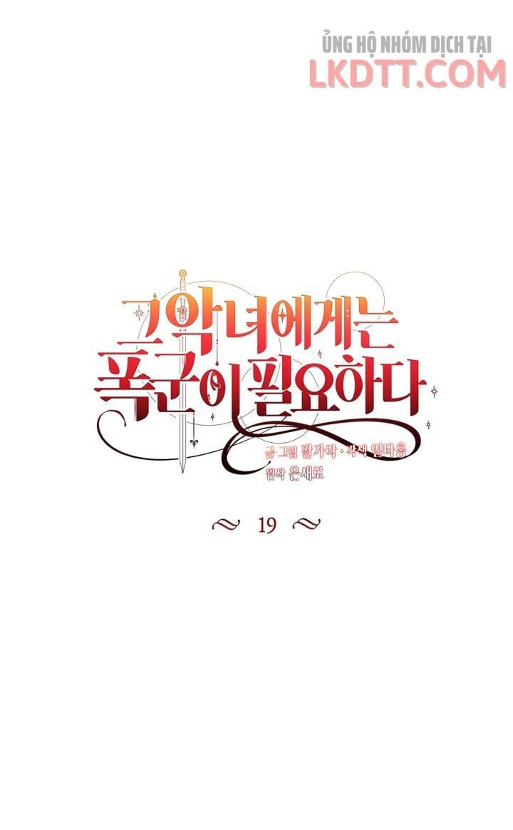 đọc truyện Ác Nữ Cần Bạo Chúa Chương 19 ảnh 18 tại Thiên Thai Truyện