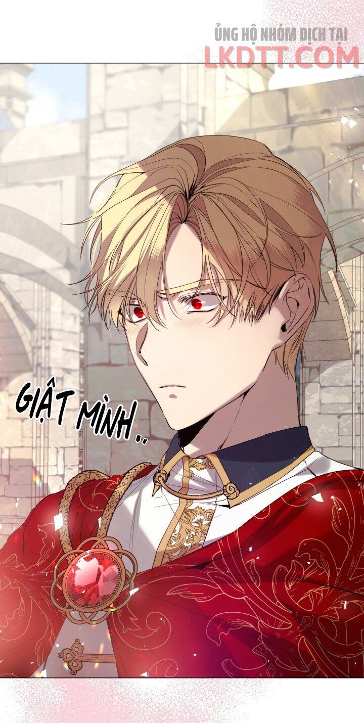 đọc truyện Ác Nữ Cần Bạo Chúa Chương 19 ảnh 27 tại Thiên Thai Truyện