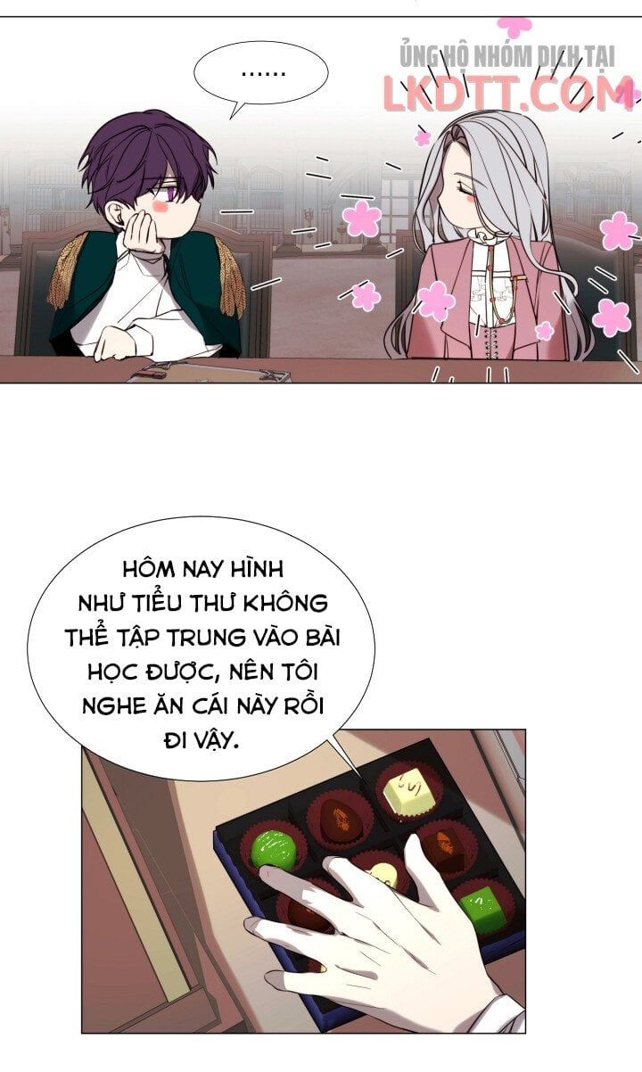 đọc truyện Ác Nữ Cần Bạo Chúa Chương 19 ảnh 40 tại Thiên Thai Truyện