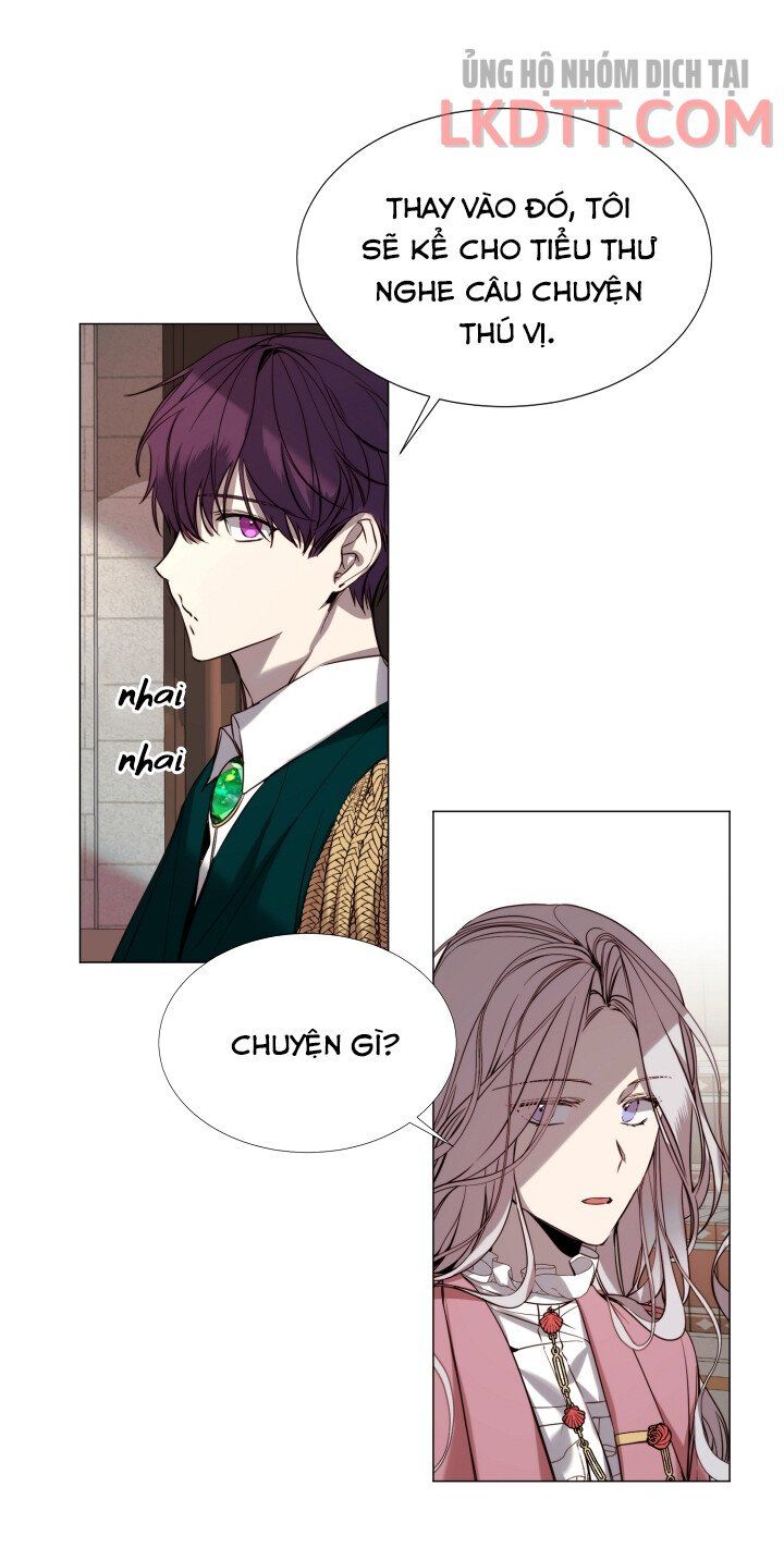 đọc truyện Ác Nữ Cần Bạo Chúa Chương 19 ảnh 42 tại Thiên Thai Truyện