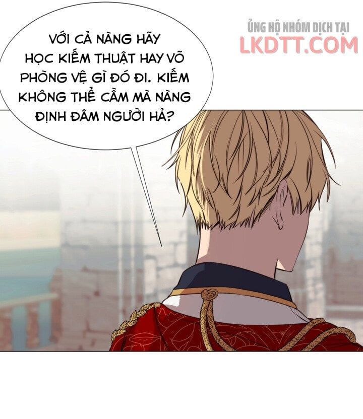 đọc truyện Ác Nữ Cần Bạo Chúa Chương 19 ảnh 8 tại Thiên Thai Truyện