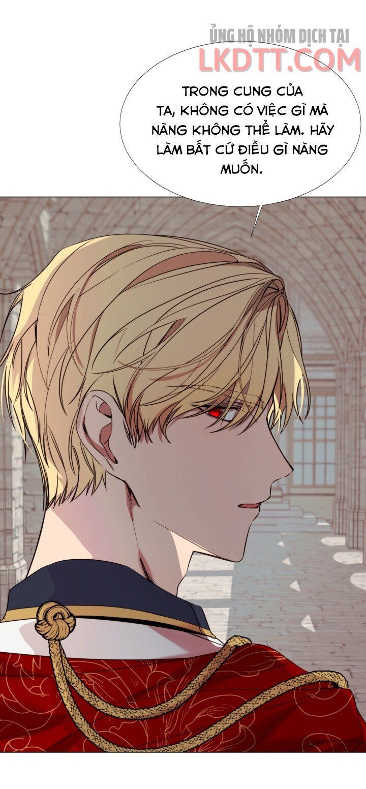 đọc truyện Ác Nữ Cần Bạo Chúa Chương 19 ảnh 11 tại Thiên Thai Truyện