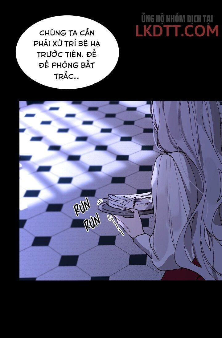 đọc truyện Ác Nữ Cần Bạo Chúa Chương 2 ảnh 4 tại Thiên Thai Truyện