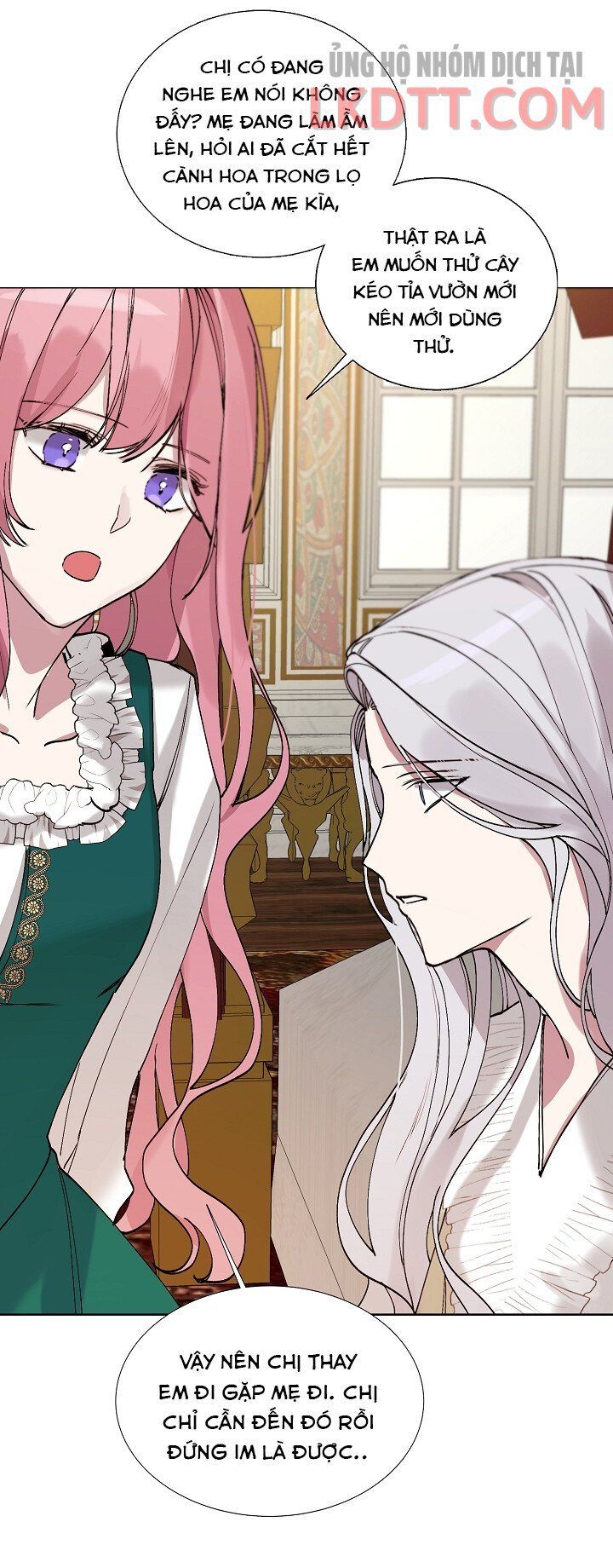 đọc truyện Ác Nữ Cần Bạo Chúa Chương 2 ảnh 57 tại Thiên Thai Truyện