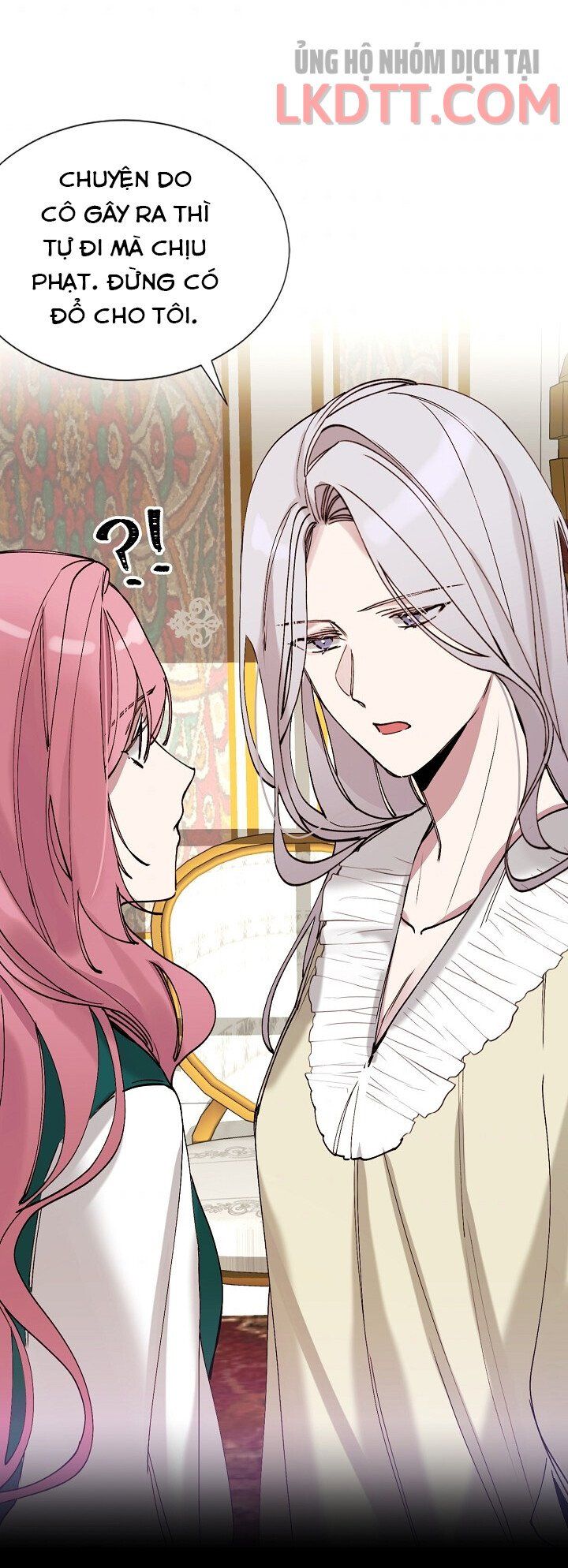 đọc truyện Ác Nữ Cần Bạo Chúa Chương 2 ảnh 61 tại Thiên Thai Truyện