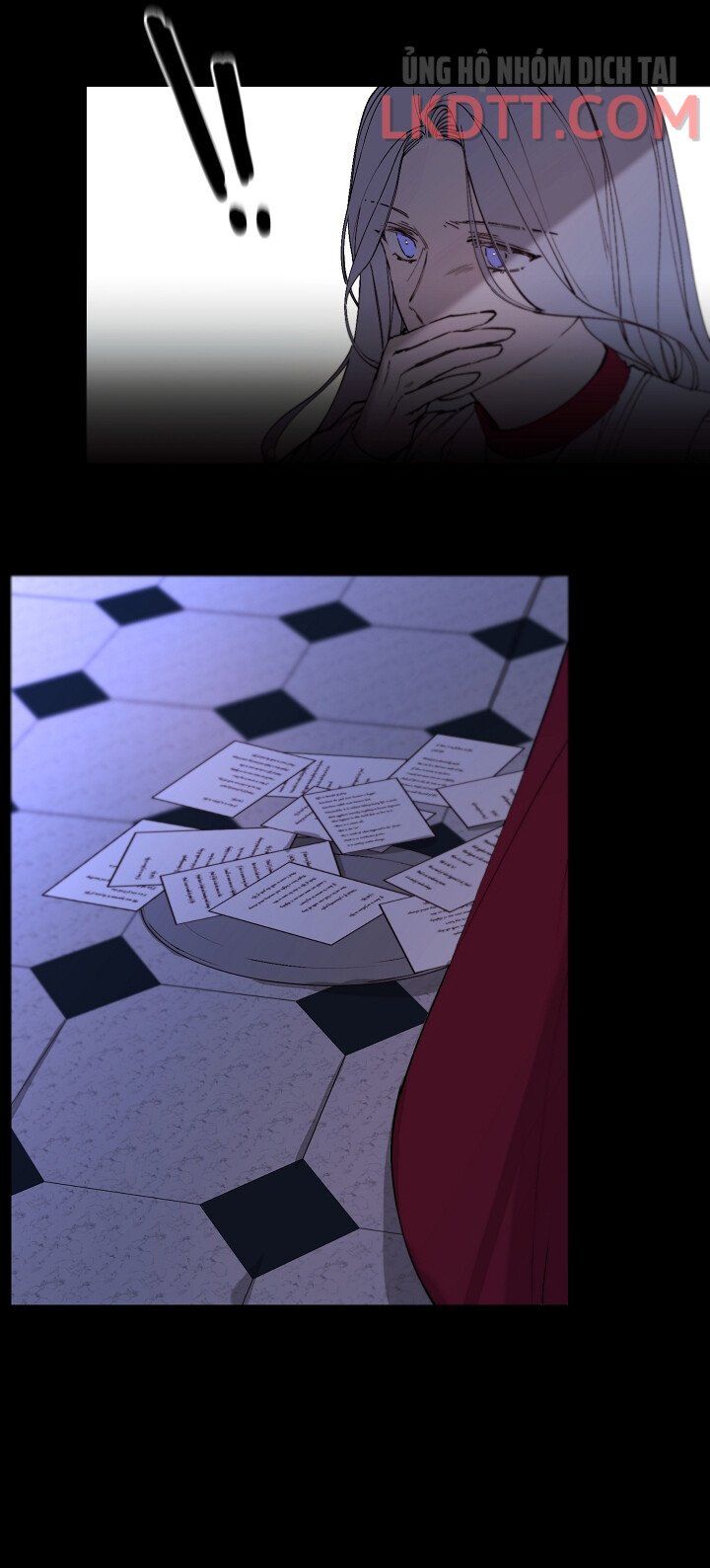 đọc truyện Ác Nữ Cần Bạo Chúa Chương 2 ảnh 8 tại Thiên Thai Truyện