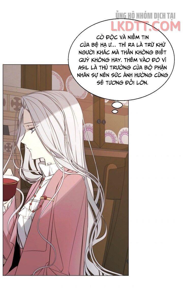 đọc truyện Ác Nữ Cần Bạo Chúa Chương 20 ảnh 12 tại Thiên Thai Truyện