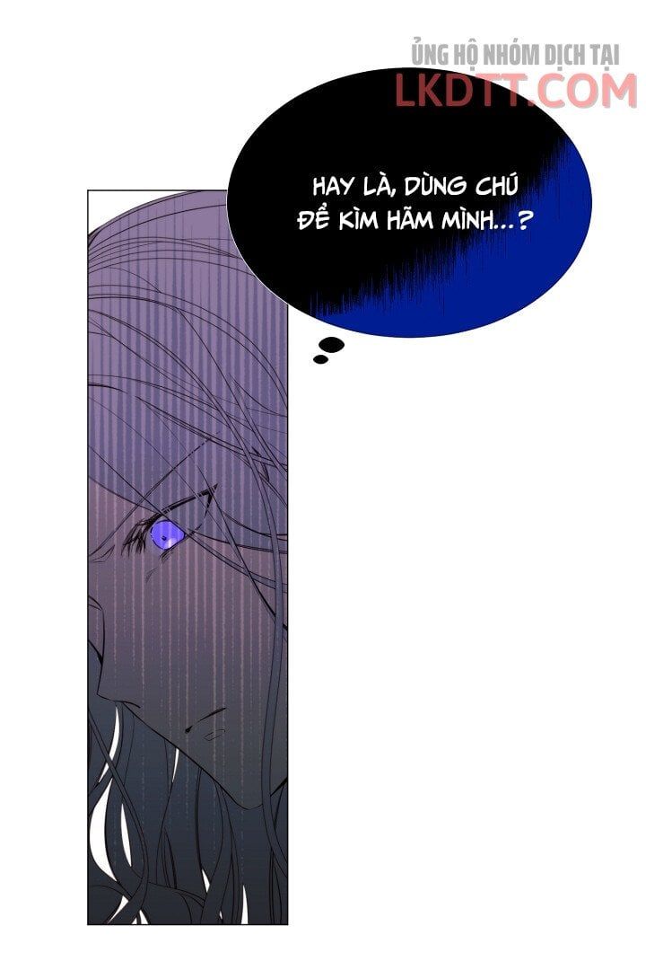 đọc truyện Ác Nữ Cần Bạo Chúa Chương 20 ảnh 17 tại Thiên Thai Truyện