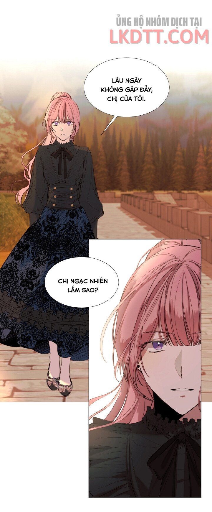 đọc truyện Ác Nữ Cần Bạo Chúa Chương 20 ảnh 23 tại Thiên Thai Truyện