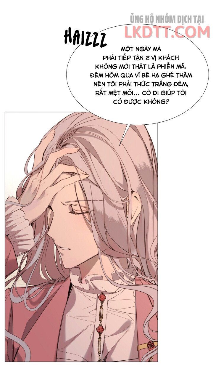 đọc truyện Ác Nữ Cần Bạo Chúa Chương 20 ảnh 26 tại Thiên Thai Truyện