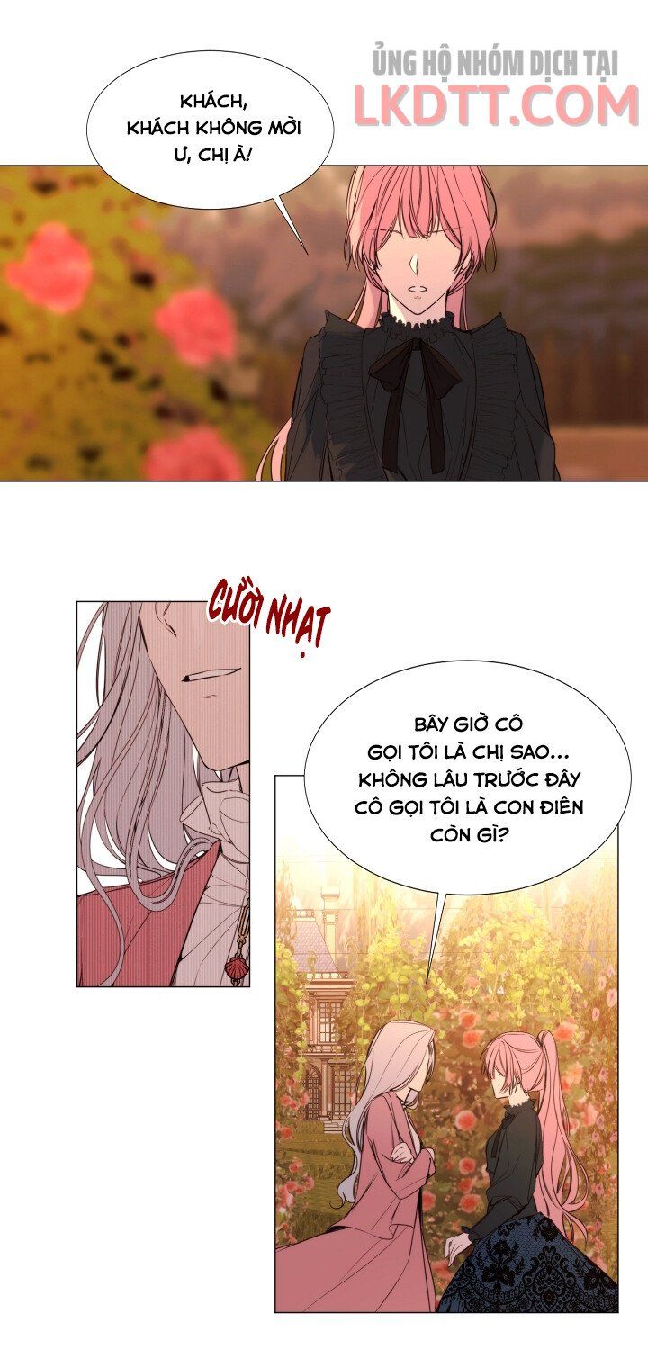 đọc truyện Ác Nữ Cần Bạo Chúa Chương 20 ảnh 27 tại Thiên Thai Truyện