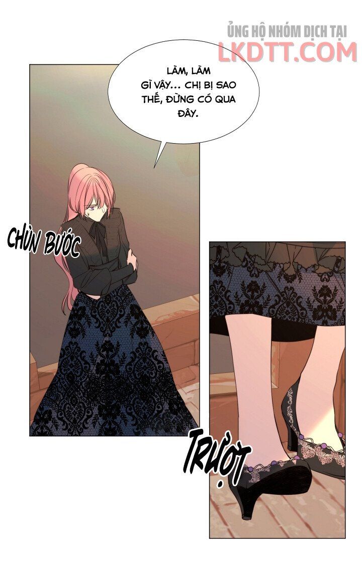 đọc truyện Ác Nữ Cần Bạo Chúa Chương 20 ảnh 47 tại Thiên Thai Truyện