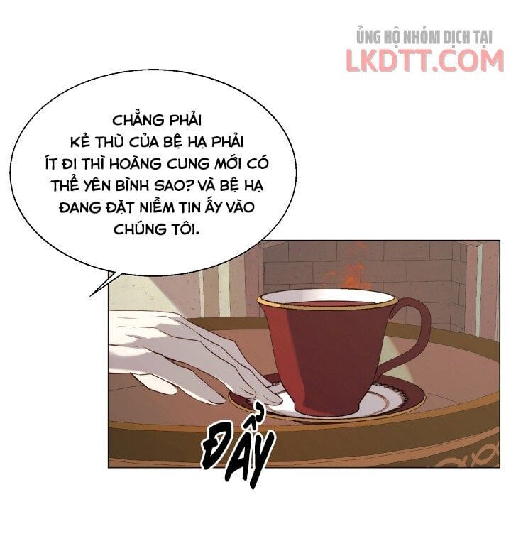 đọc truyện Ác Nữ Cần Bạo Chúa Chương 20 ảnh 11 tại Thiên Thai Truyện