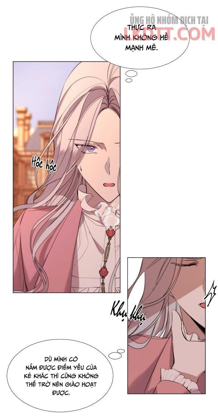 đọc truyện Ác Nữ Cần Bạo Chúa Chương 21.1 ảnh 15 tại Thiên Thai Truyện