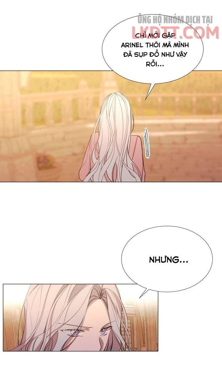 đọc truyện Ác Nữ Cần Bạo Chúa Chương 21.1 ảnh 16 tại Thiên Thai Truyện