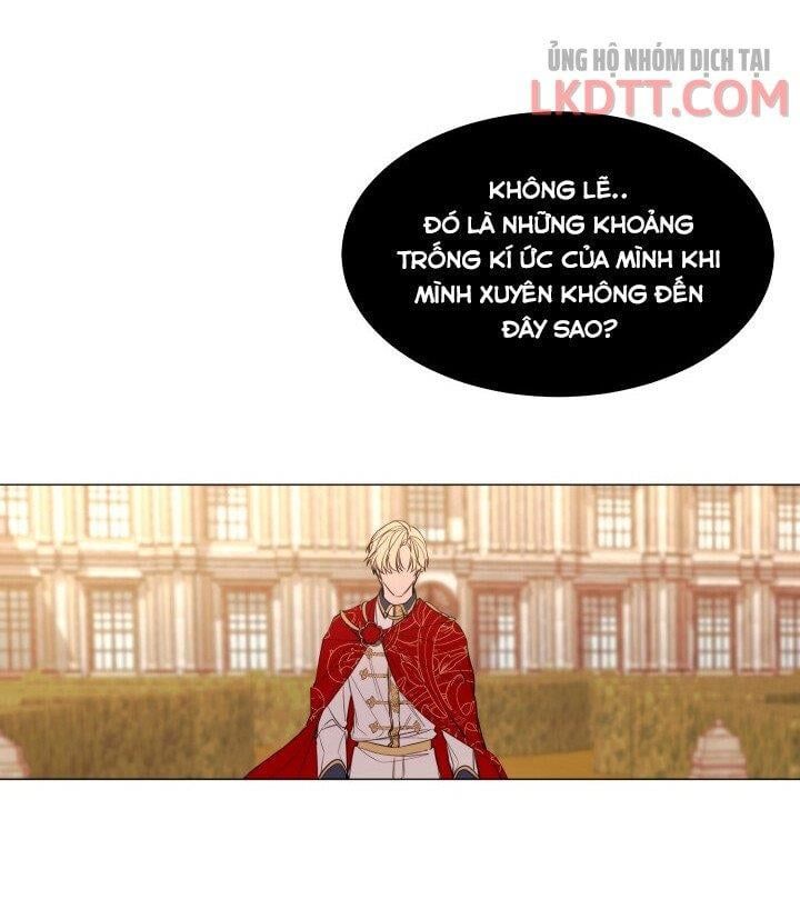 đọc truyện Ác Nữ Cần Bạo Chúa Chương 21.1 ảnh 18 tại Thiên Thai Truyện