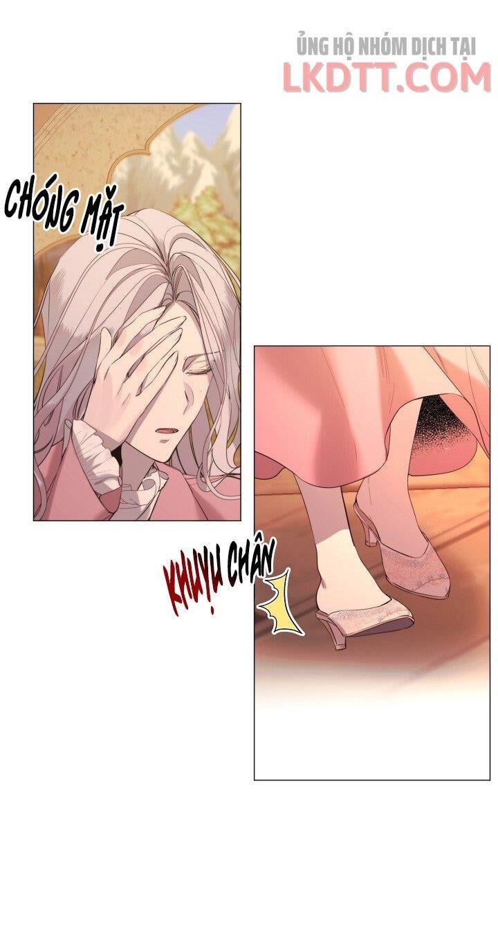 đọc truyện Ác Nữ Cần Bạo Chúa Chương 21.1 ảnh 19 tại Thiên Thai Truyện