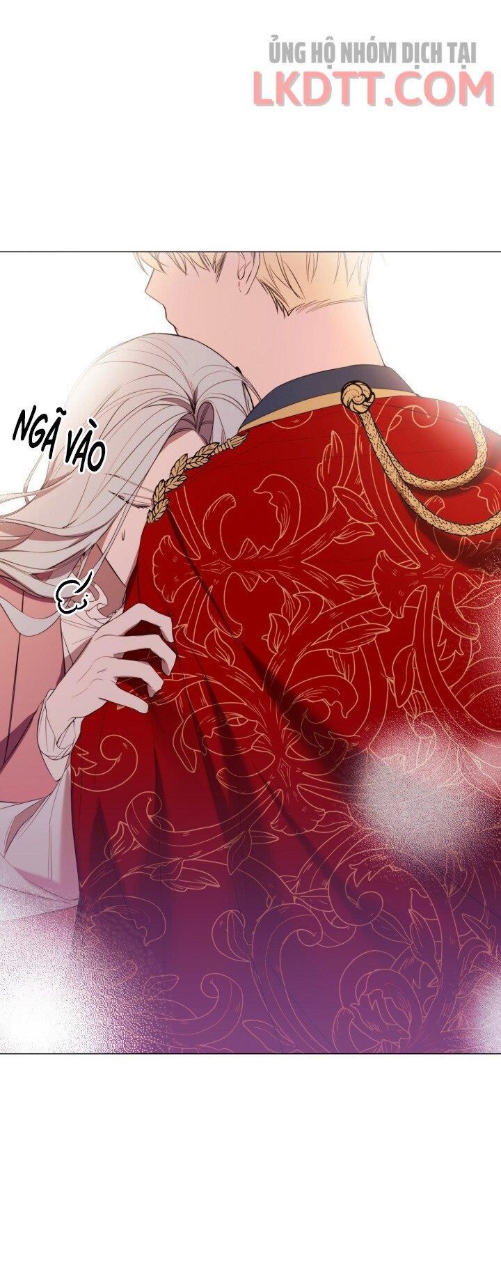 đọc truyện Ác Nữ Cần Bạo Chúa Chương 21.1 ảnh 20 tại Thiên Thai Truyện