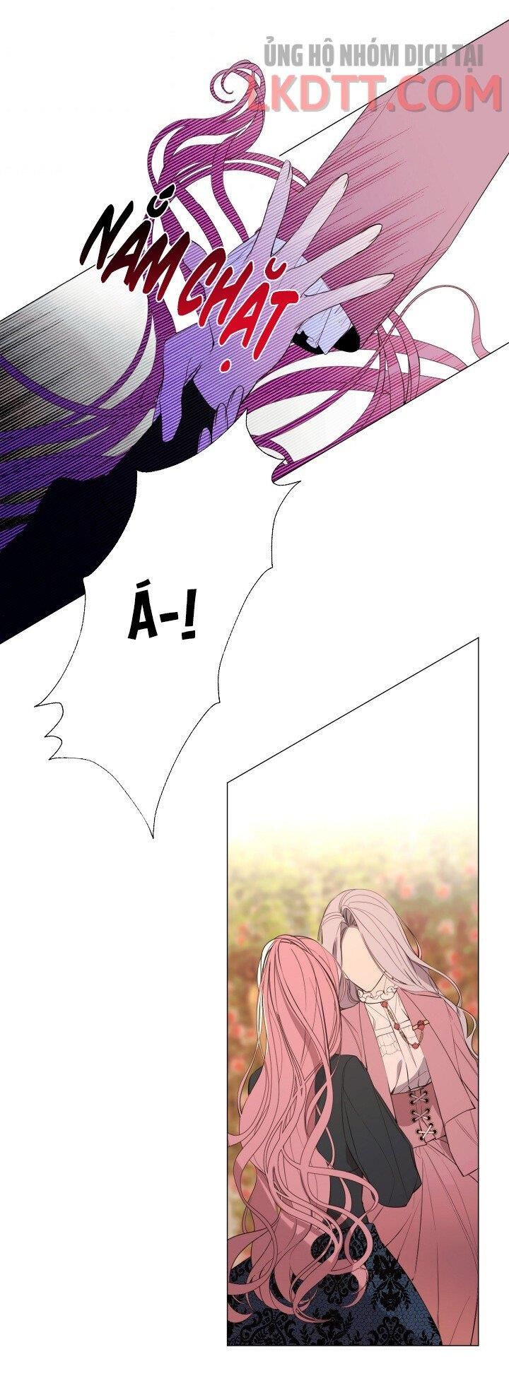 đọc truyện Ác Nữ Cần Bạo Chúa Chương 21.1 ảnh 4 tại Thiên Thai Truyện