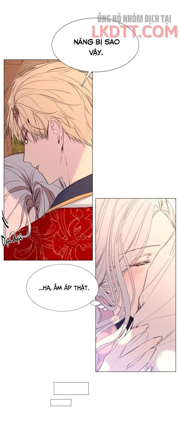 đọc truyện Ác Nữ Cần Bạo Chúa Chương 21.1 ảnh 24 tại Thiên Thai Truyện