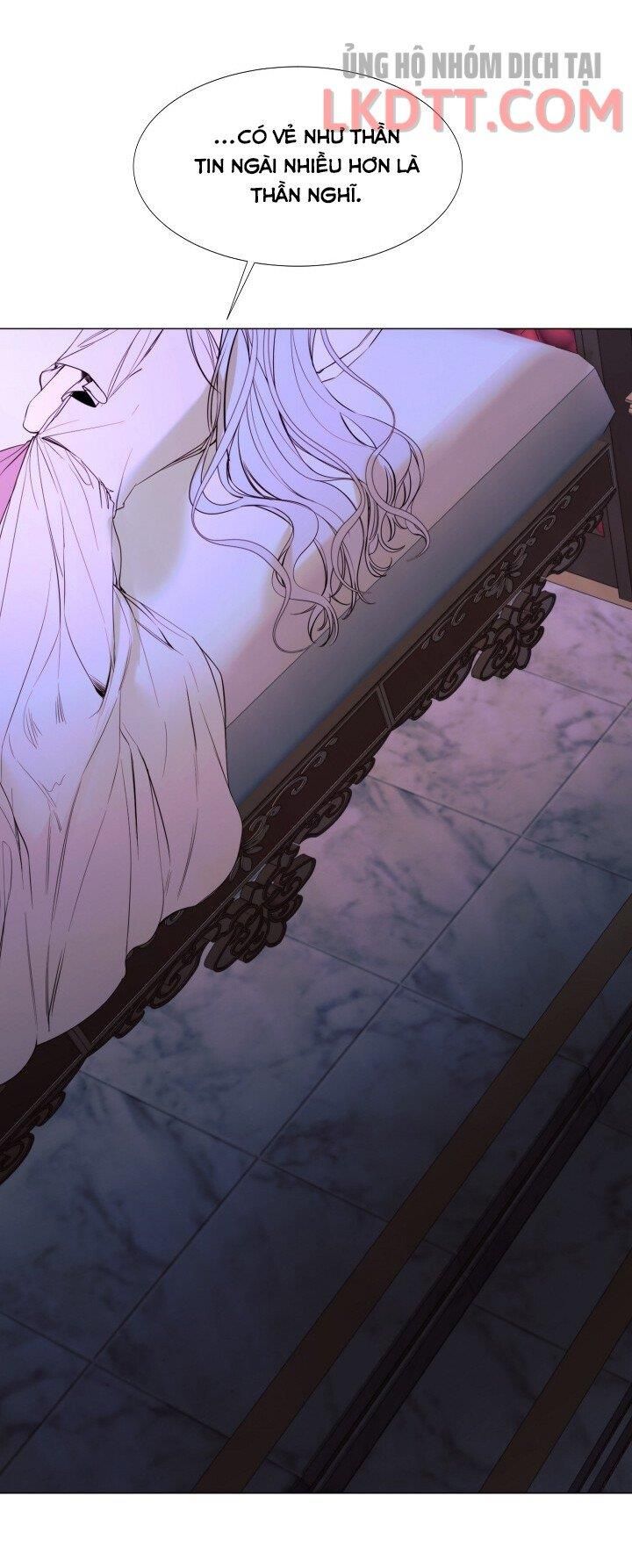 đọc truyện Ác Nữ Cần Bạo Chúa Chương 21.1 ảnh 26 tại Thiên Thai Truyện