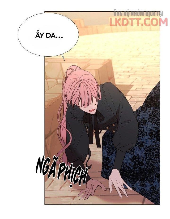 đọc truyện Ác Nữ Cần Bạo Chúa Chương 21.1 ảnh 8 tại Thiên Thai Truyện