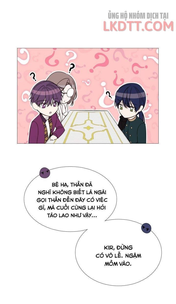 đọc truyện Ác Nữ Cần Bạo Chúa Chương 21.2 ảnh 19 tại Thiên Thai Truyện