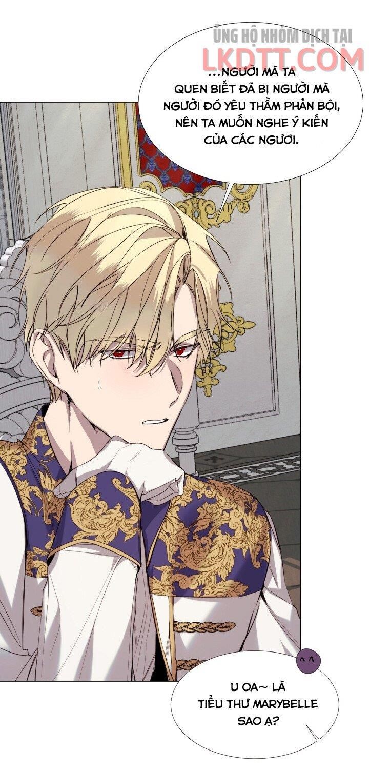 đọc truyện Ác Nữ Cần Bạo Chúa Chương 21.2 ảnh 20 tại Thiên Thai Truyện