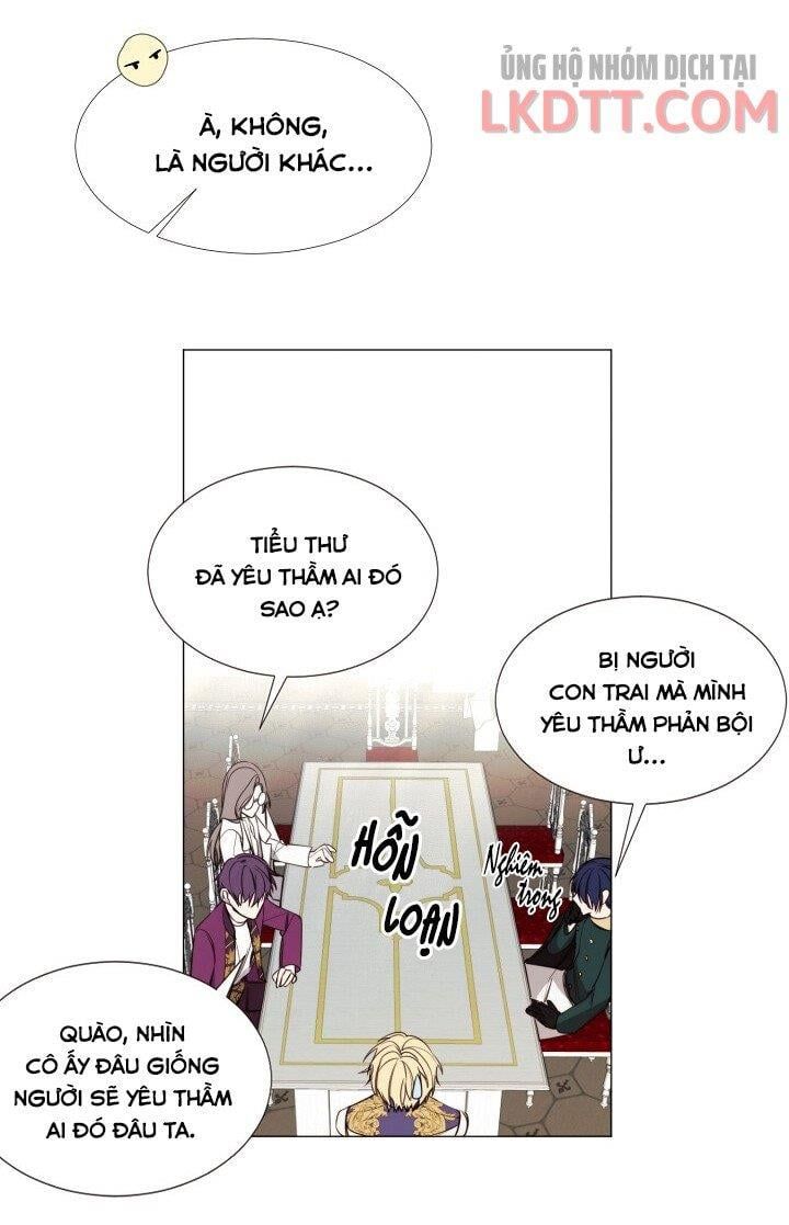 đọc truyện Ác Nữ Cần Bạo Chúa Chương 21.2 ảnh 21 tại Thiên Thai Truyện