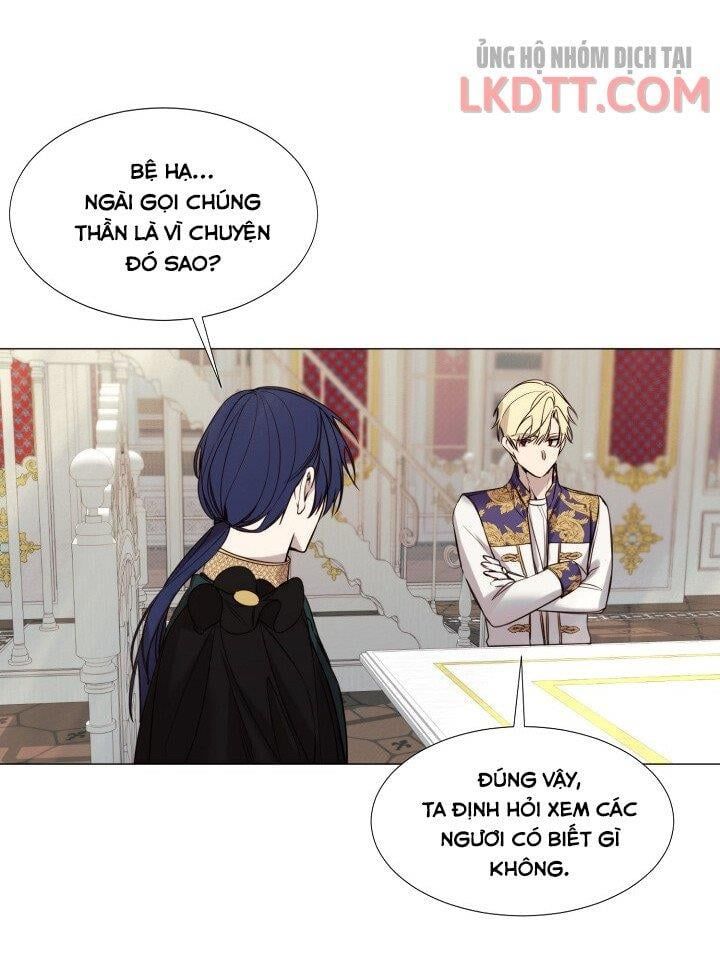 đọc truyện Ác Nữ Cần Bạo Chúa Chương 21.2 ảnh 24 tại Thiên Thai Truyện