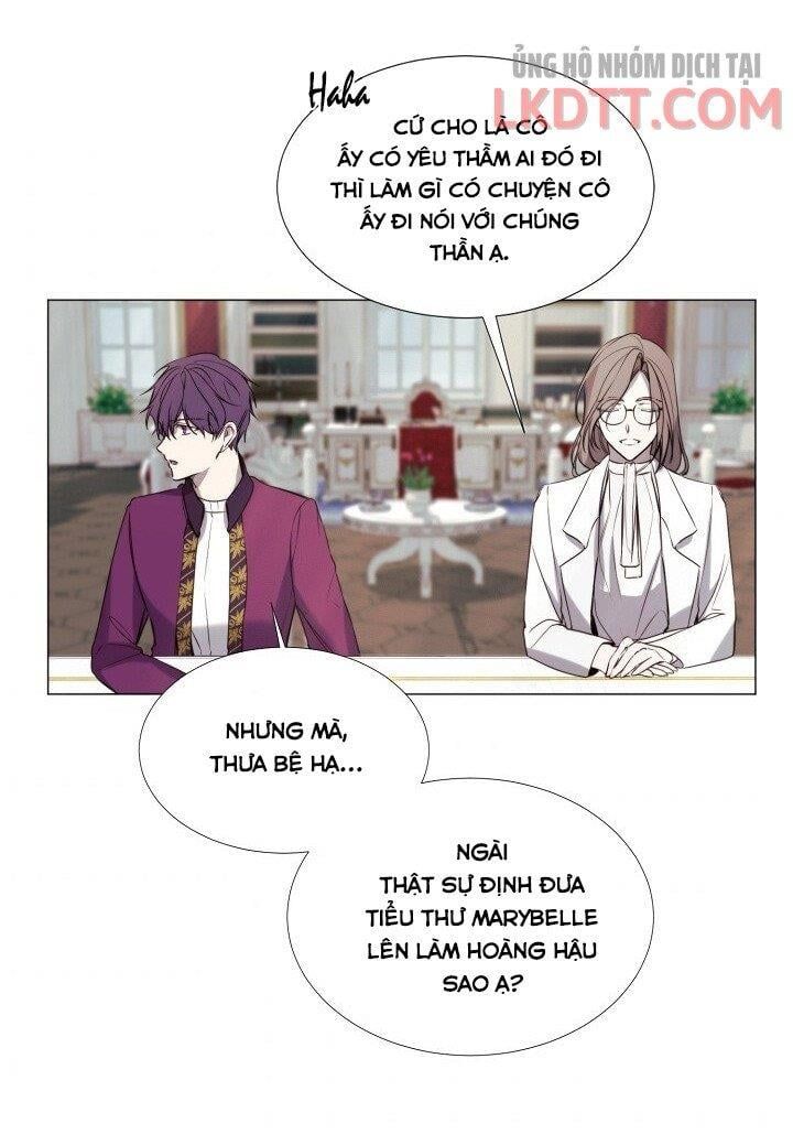 đọc truyện Ác Nữ Cần Bạo Chúa Chương 21.2 ảnh 25 tại Thiên Thai Truyện