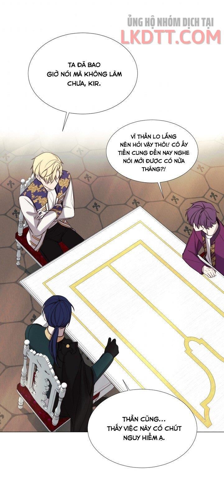 đọc truyện Ác Nữ Cần Bạo Chúa Chương 21.2 ảnh 26 tại Thiên Thai Truyện