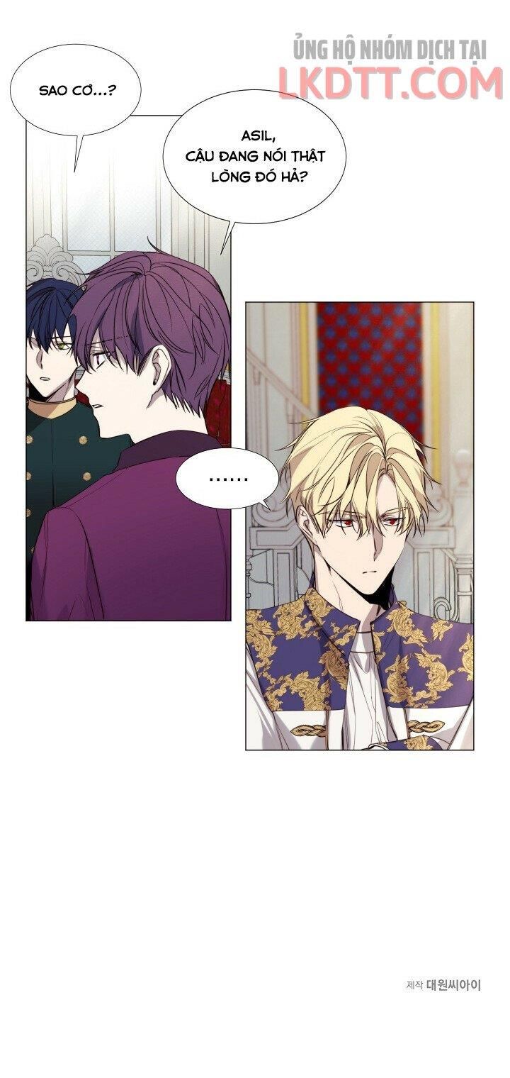 đọc truyện Ác Nữ Cần Bạo Chúa Chương 21.2 ảnh 29 tại Thiên Thai Truyện