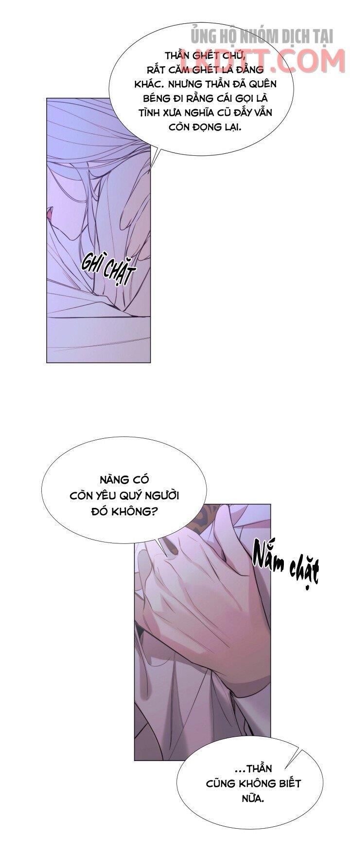 đọc truyện Ác Nữ Cần Bạo Chúa Chương 21.2 ảnh 10 tại Thiên Thai Truyện