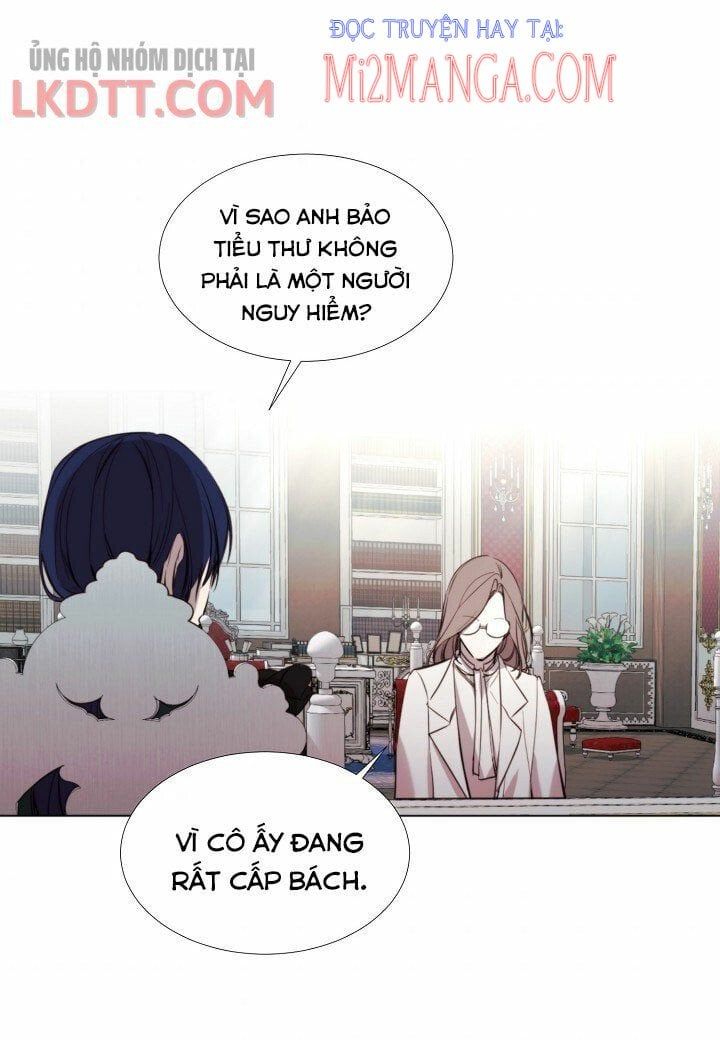 đọc truyện Ác Nữ Cần Bạo Chúa Chương 22.1 ảnh 3 tại Thiên Thai Truyện