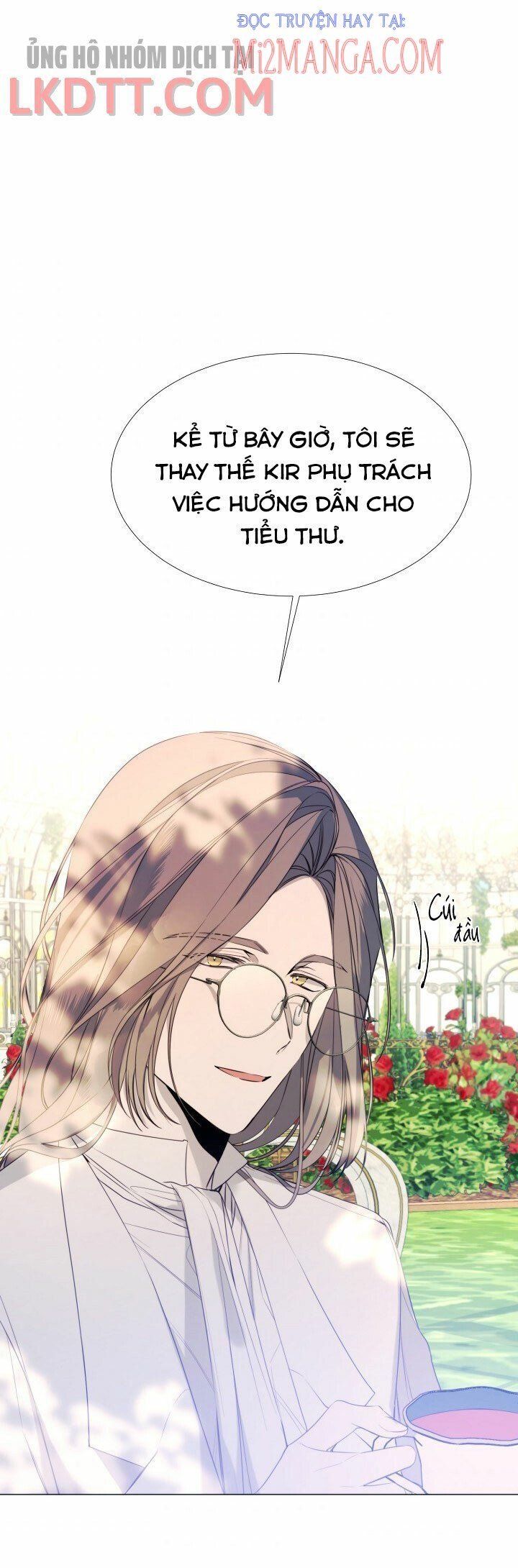 đọc truyện Ác Nữ Cần Bạo Chúa Chương 22.1 ảnh 12 tại Thiên Thai Truyện