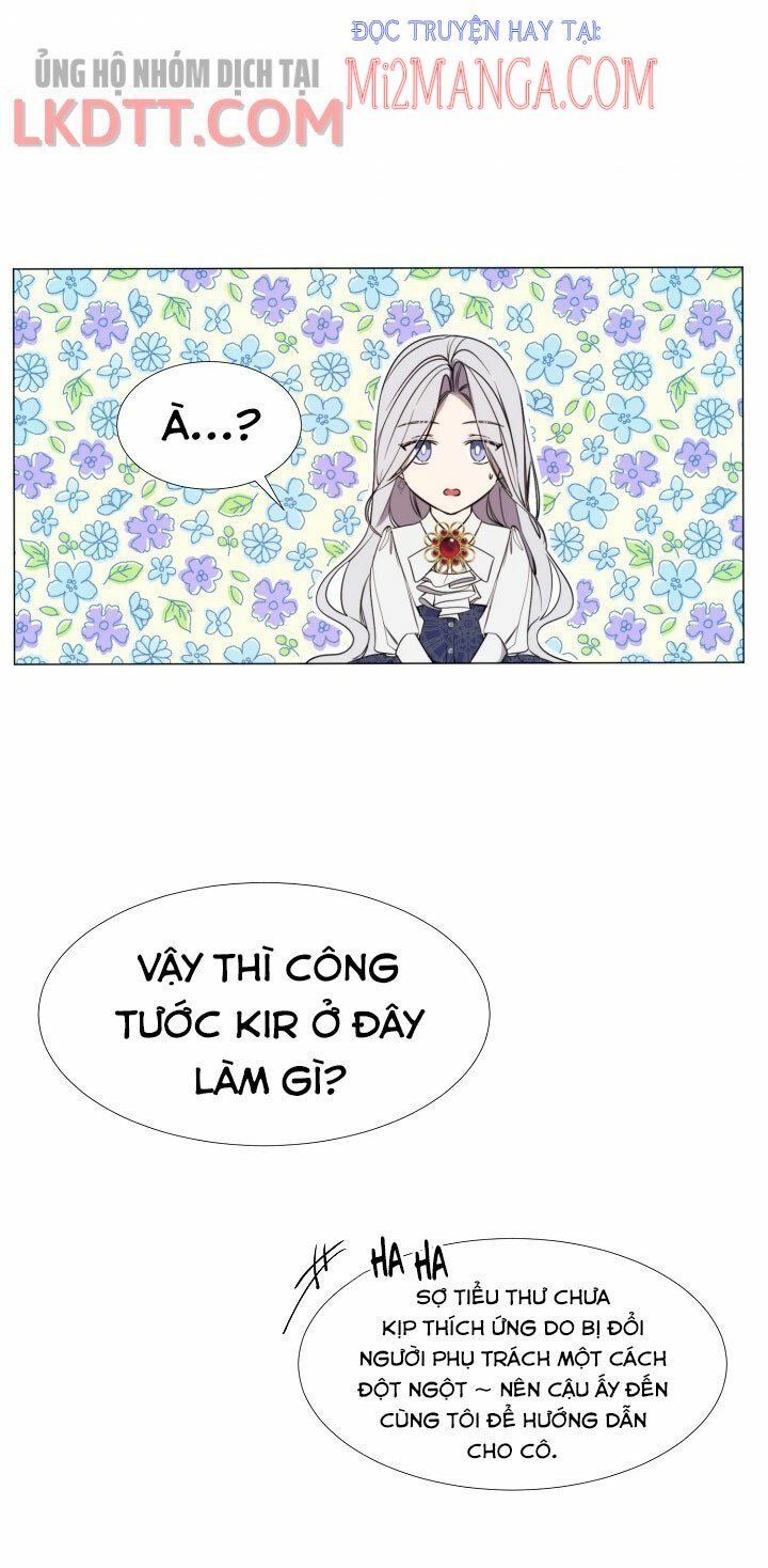 đọc truyện Ác Nữ Cần Bạo Chúa Chương 22.1 ảnh 13 tại Thiên Thai Truyện