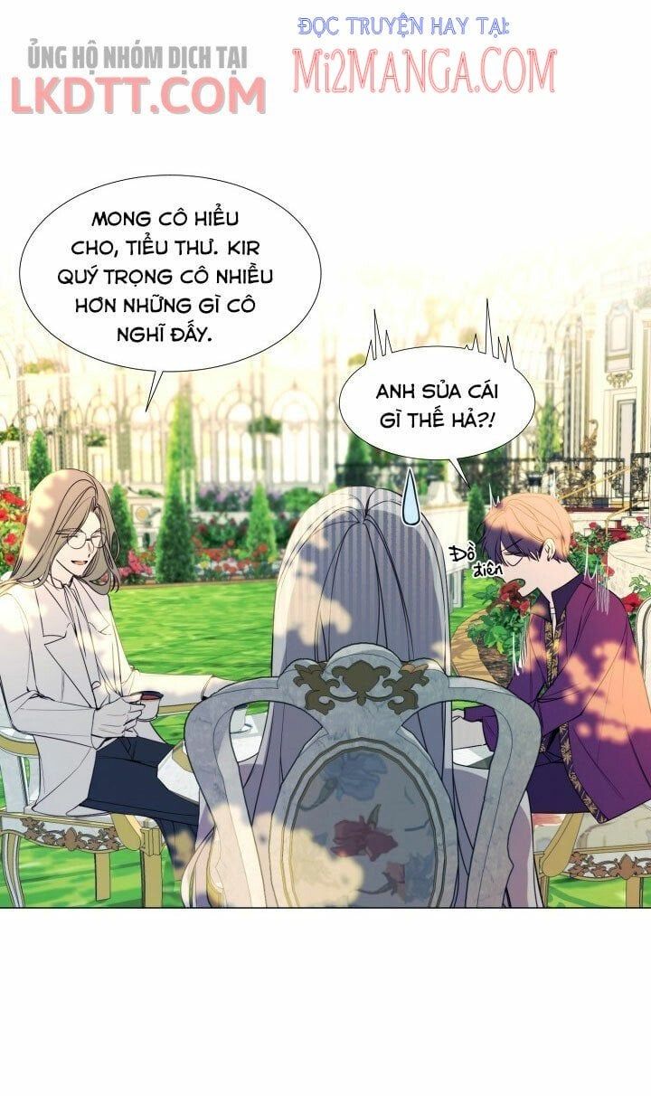 đọc truyện Ác Nữ Cần Bạo Chúa Chương 22.1 ảnh 14 tại Thiên Thai Truyện